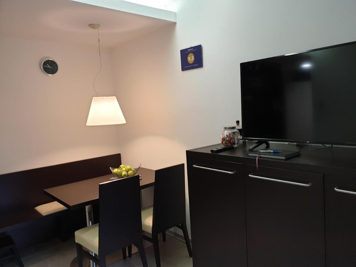 Apartma Kurji Vrh - Chicken Top 克拉尼斯卡戈拉 外观 照片